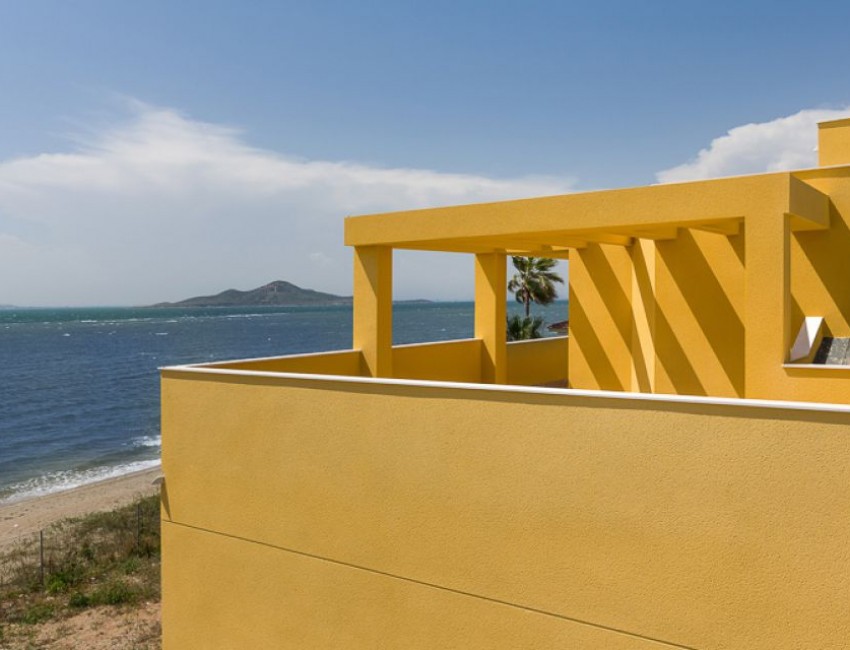 Revente · Villa · La Manga · , La Manga del Mar Menor