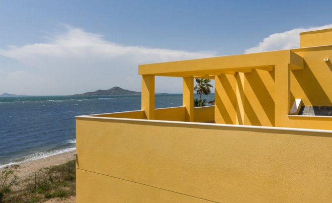 Revente · Villa · La Manga · , La Manga del Mar Menor