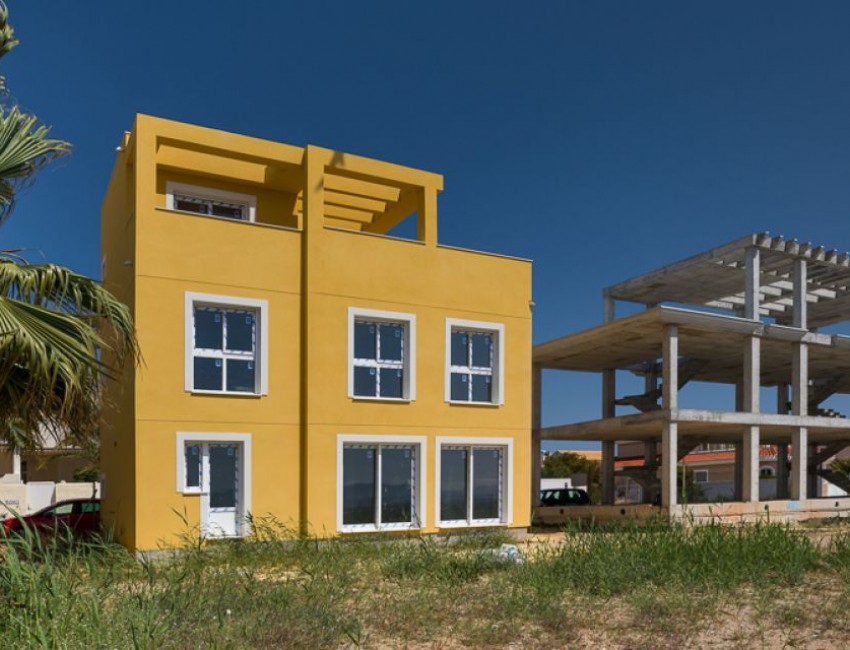 Revente · Villa · La Manga · , La Manga del Mar Menor