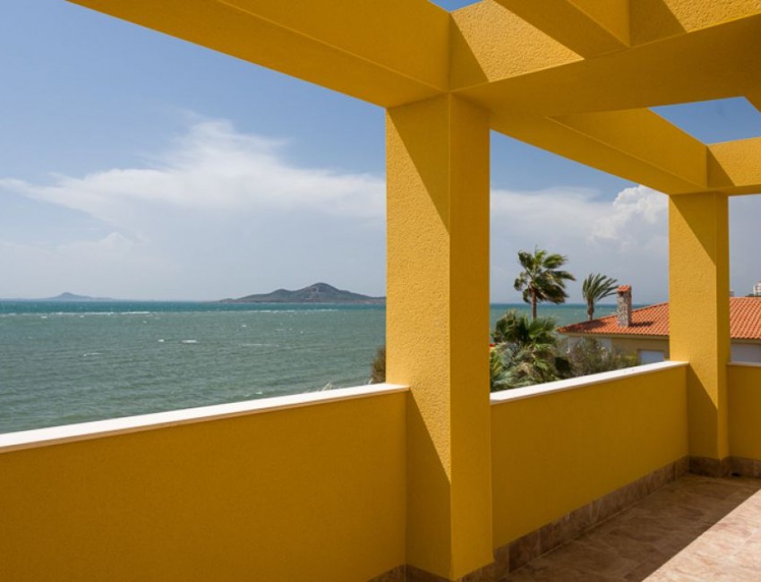 Revente · Villa · La Manga · , La Manga del Mar Menor