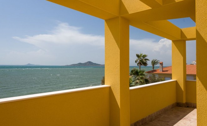 Revente · Villa · La Manga · , La Manga del Mar Menor