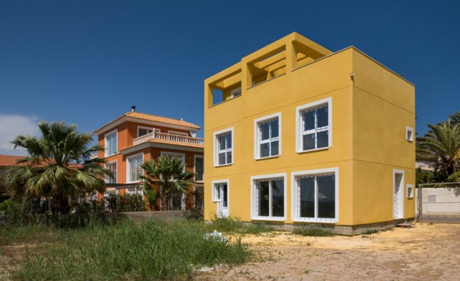 Revente · Villa · La Manga · , La Manga del Mar Menor