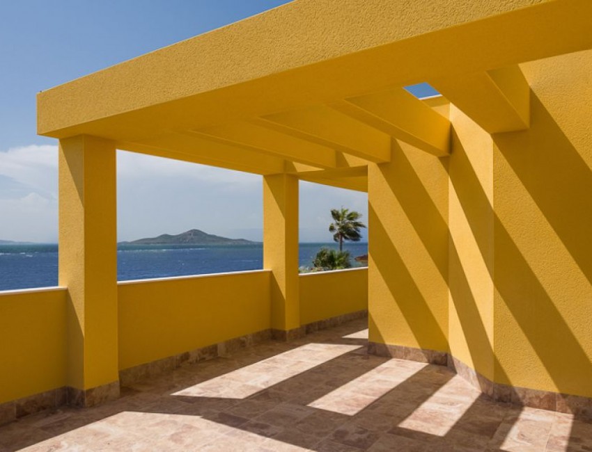 Revente · Villa · La Manga · , La Manga del Mar Menor