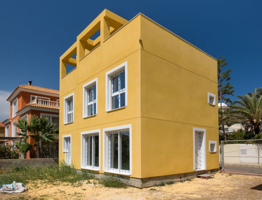 Revente · Villa · La Manga · , La Manga del Mar Menor