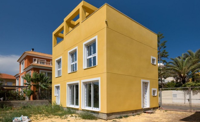 Revente · Villa · La Manga · , La Manga del Mar Menor