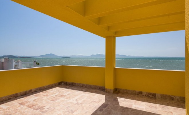 Revente · Villa · La Manga · , La Manga del Mar Menor