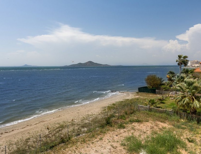 Revente · Villa · La Manga · , La Manga del Mar Menor