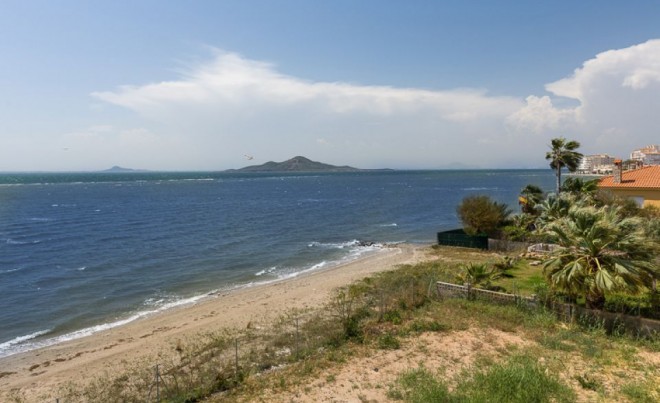 Revente · Villa · La Manga · , La Manga del Mar Menor