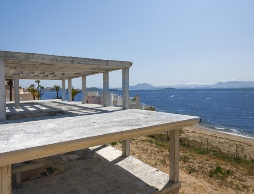 Revente · Villa · La Manga · , La Manga del Mar Menor