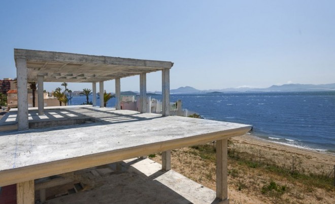 Revente · Villa · La Manga · , La Manga del Mar Menor