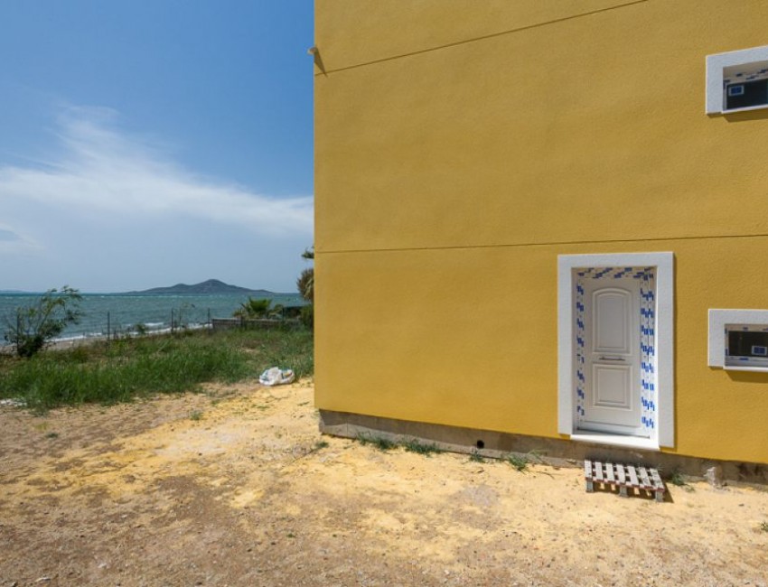 Revente · Villa · La Manga · , La Manga del Mar Menor