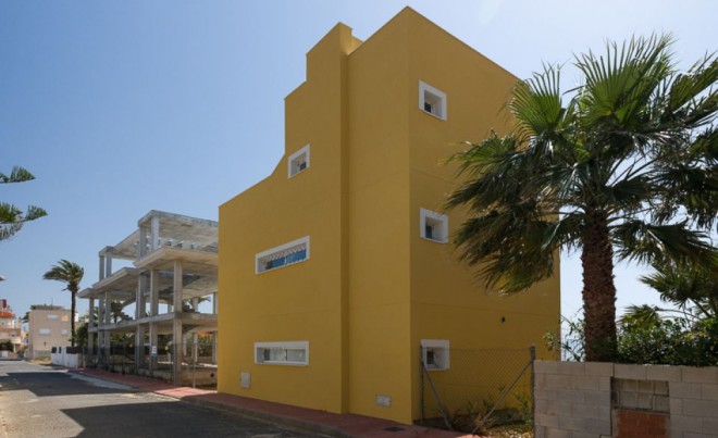 Revente · Villa · La Manga · , La Manga del Mar Menor