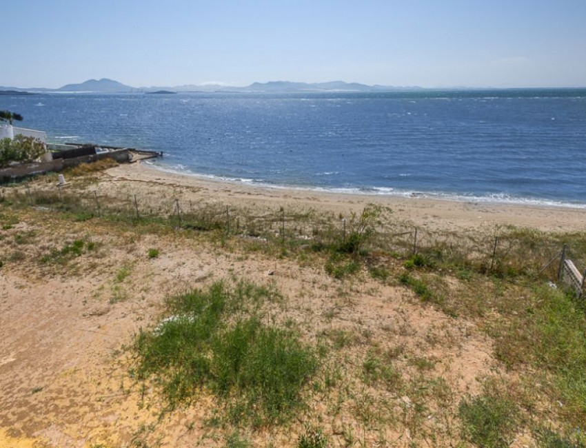 Revente · Villa · La Manga · , La Manga del Mar Menor