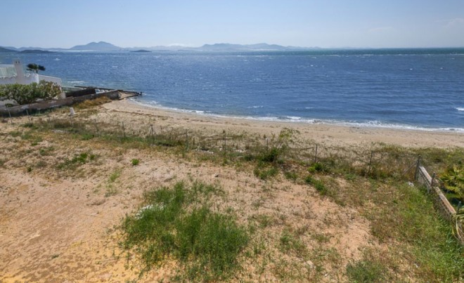 Revente · Villa · La Manga · , La Manga del Mar Menor