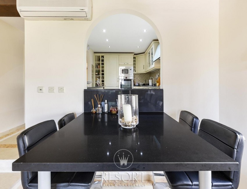 Revente · Appartement · La Manga Club · Las Palmeras, La Manga Club Resort