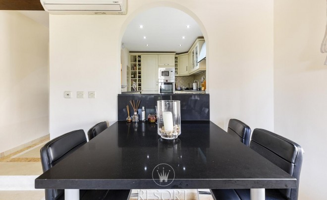 Revente · Appartement · La Manga Club · Las Palmeras, La Manga Club Resort