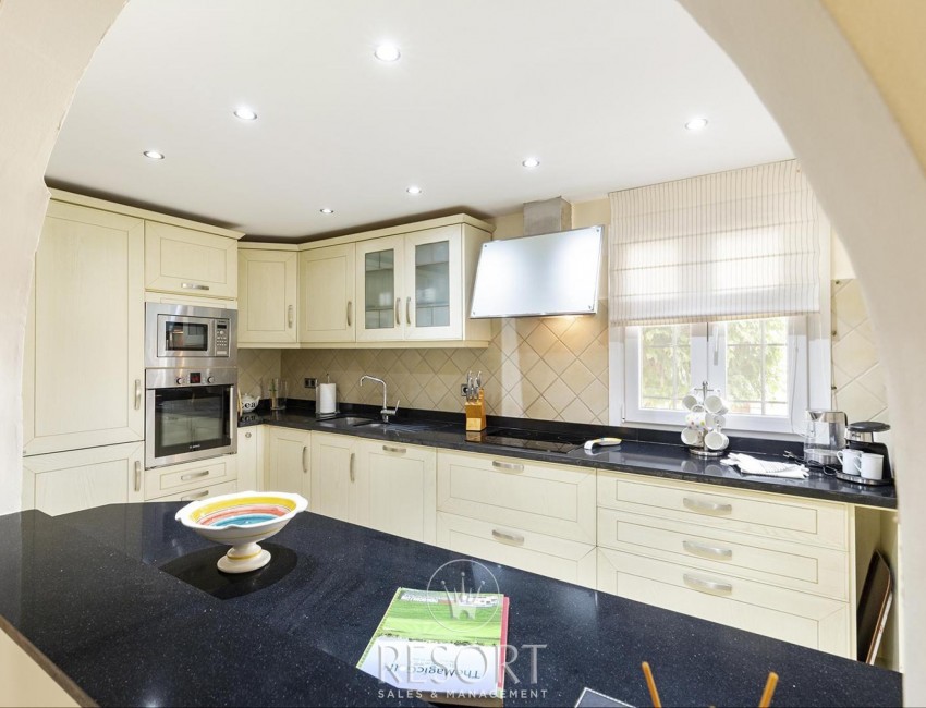 Revente · Appartement · La Manga Club · Las Palmeras, La Manga Club Resort