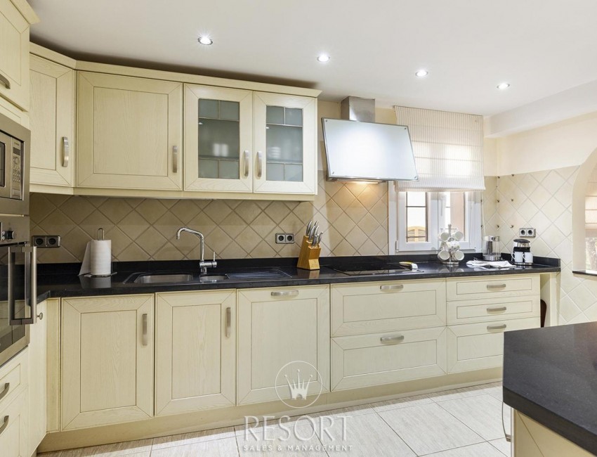 Revente · Appartement · La Manga Club · Las Palmeras, La Manga Club Resort