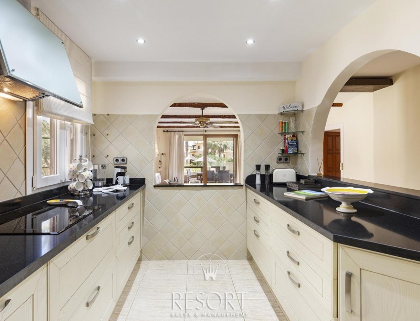 Revente · Appartement · La Manga Club · Las Palmeras, La Manga Club Resort