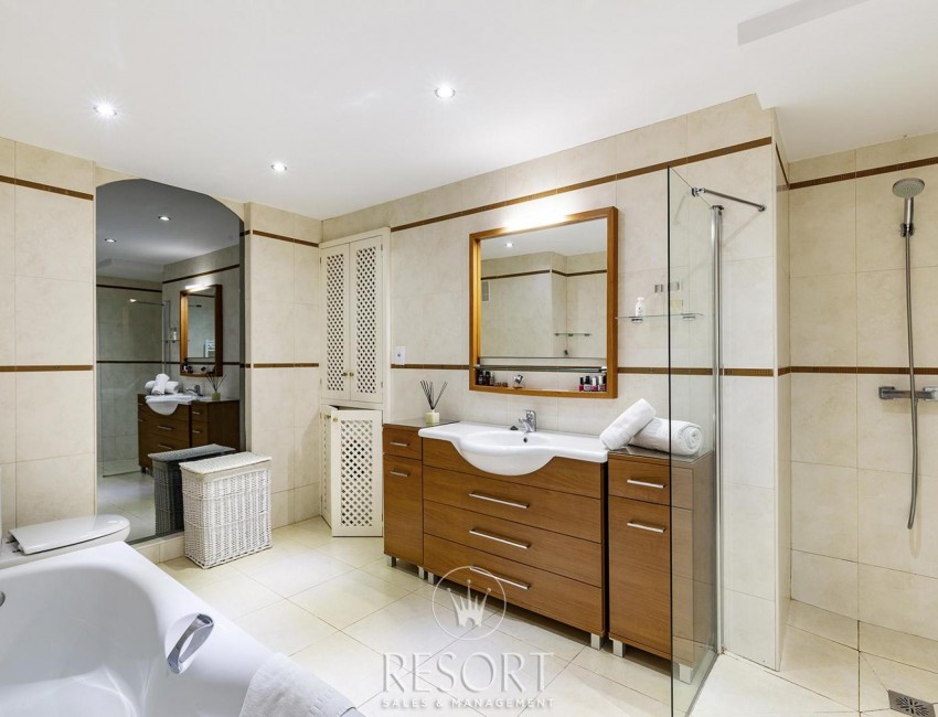 Revente · Appartement · La Manga Club · Las Palmeras, La Manga Club Resort