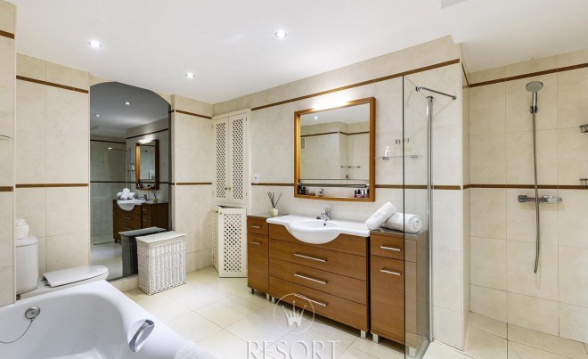 Revente · Appartement · La Manga Club · Las Palmeras, La Manga Club Resort