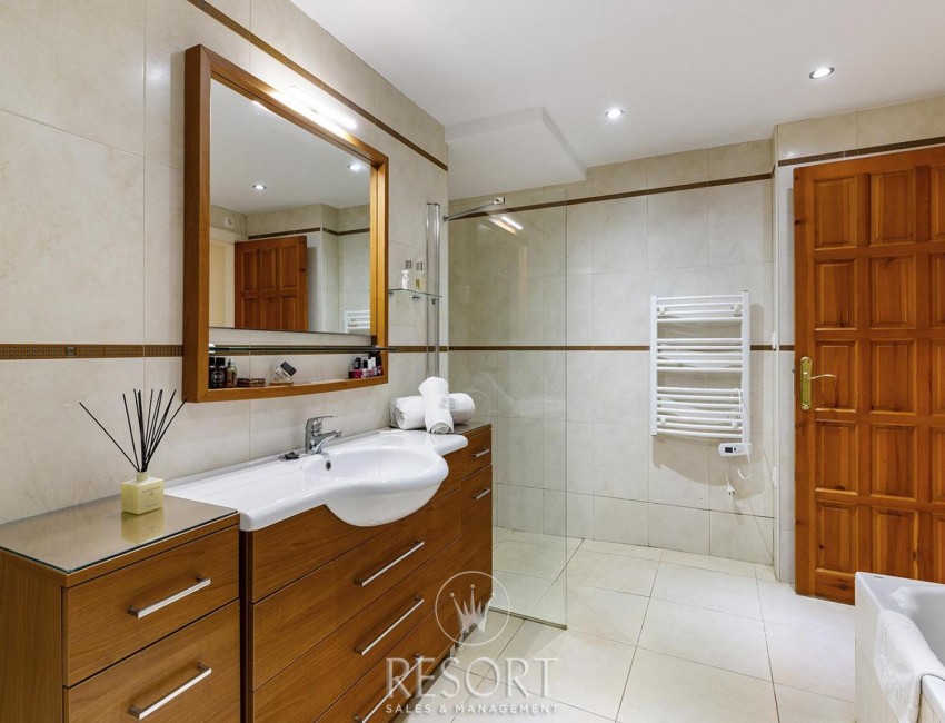 Revente · Appartement · La Manga Club · Las Palmeras, La Manga Club Resort