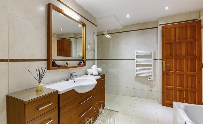 Revente · Appartement · La Manga Club · Las Palmeras, La Manga Club Resort