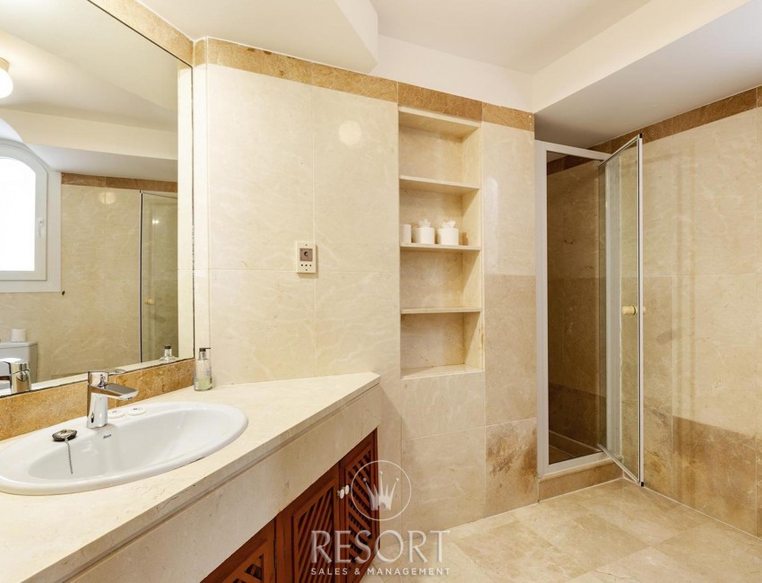 Revente · Appartement · La Manga Club · Las Palmeras, La Manga Club Resort