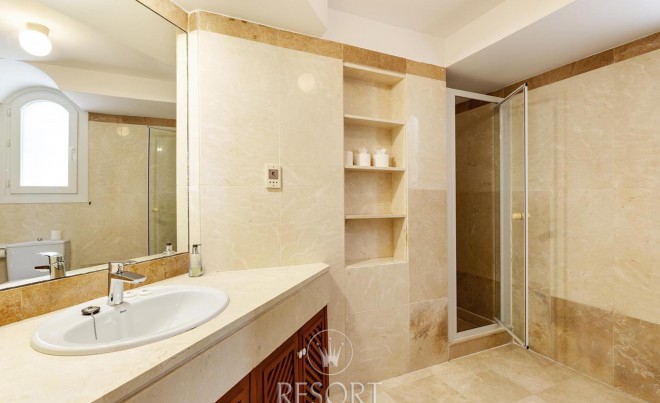 Revente · Appartement · La Manga Club · Las Palmeras, La Manga Club Resort