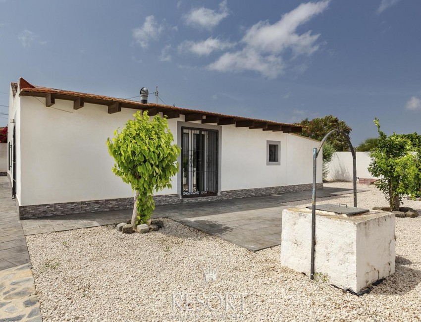 Venta · Villa / Chalet · Los Belones · , Los Belones