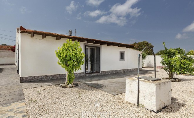 Venta · Villa / Chalet · Los Belones · , Los Belones