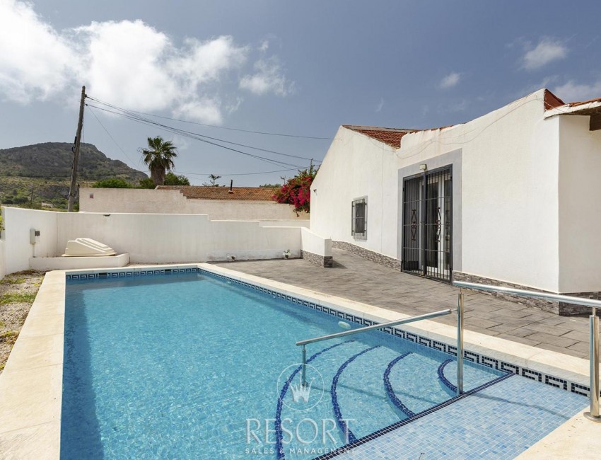 Venta · Villa / Chalet · Los Belones · , Los Belones
