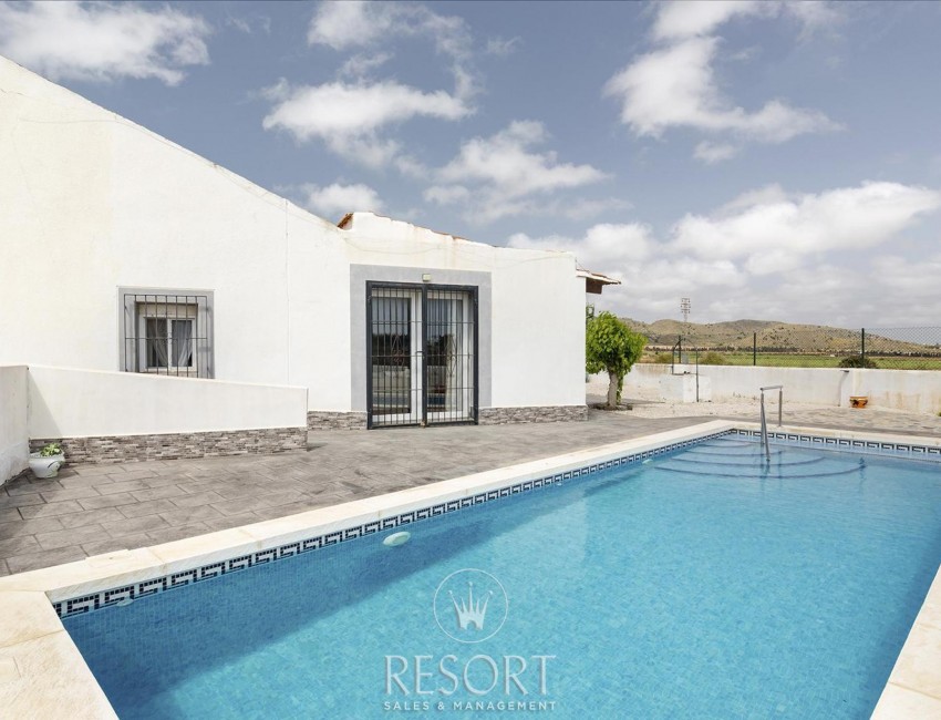 Venta · Villa / Chalet · Los Belones · , Los Belones