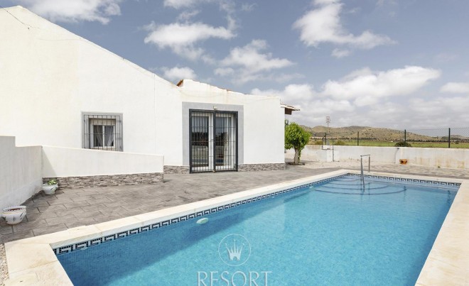 Venta · Villa / Chalet · Los Belones · , Los Belones