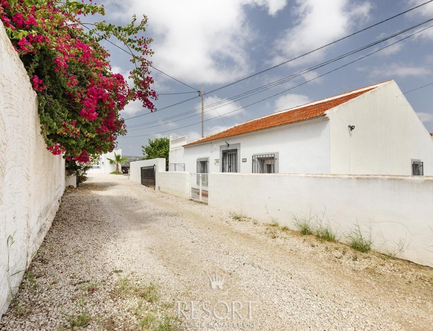 Venta · Villa / Chalet · Los Belones · , Los Belones