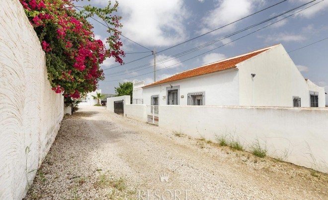 Venta · Villa / Chalet · Los Belones · , Los Belones