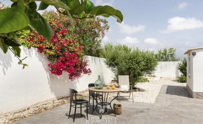 Venta · Villa / Chalet · Los Belones · , Los Belones