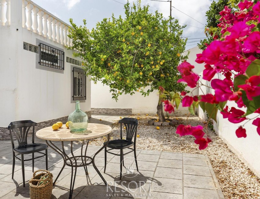 Venta · Villa / Chalet · Los Belones · , Los Belones