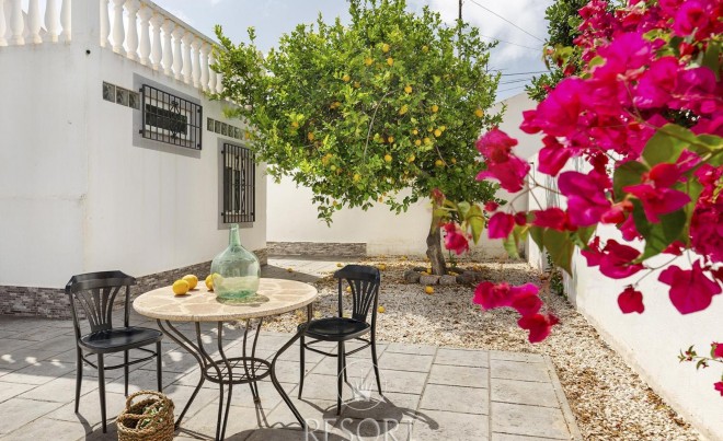 Venta · Villa / Chalet · Los Belones · , Los Belones