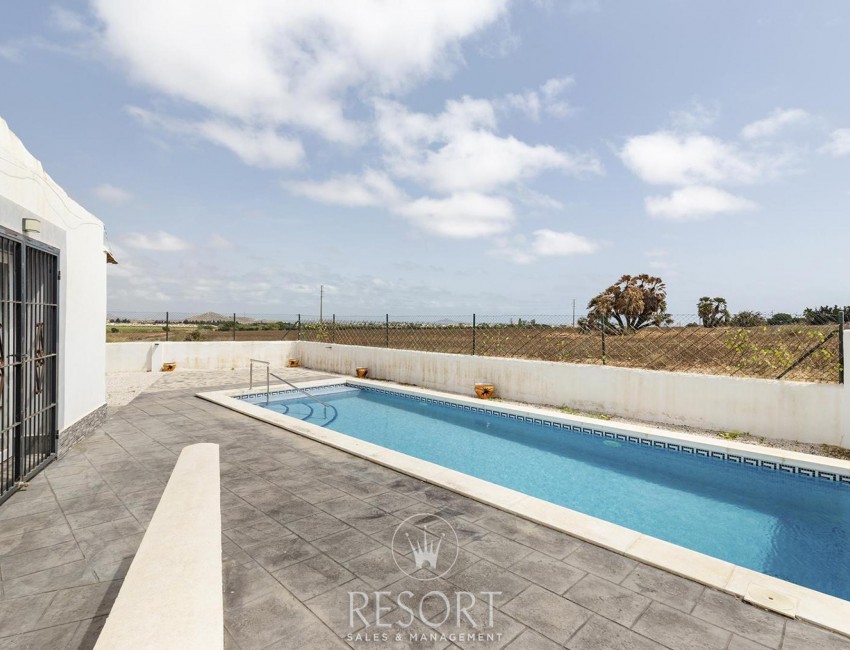 Venta · Villa / Chalet · Los Belones · , Los Belones