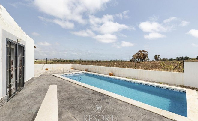 Venta · Villa / Chalet · Los Belones · , Los Belones