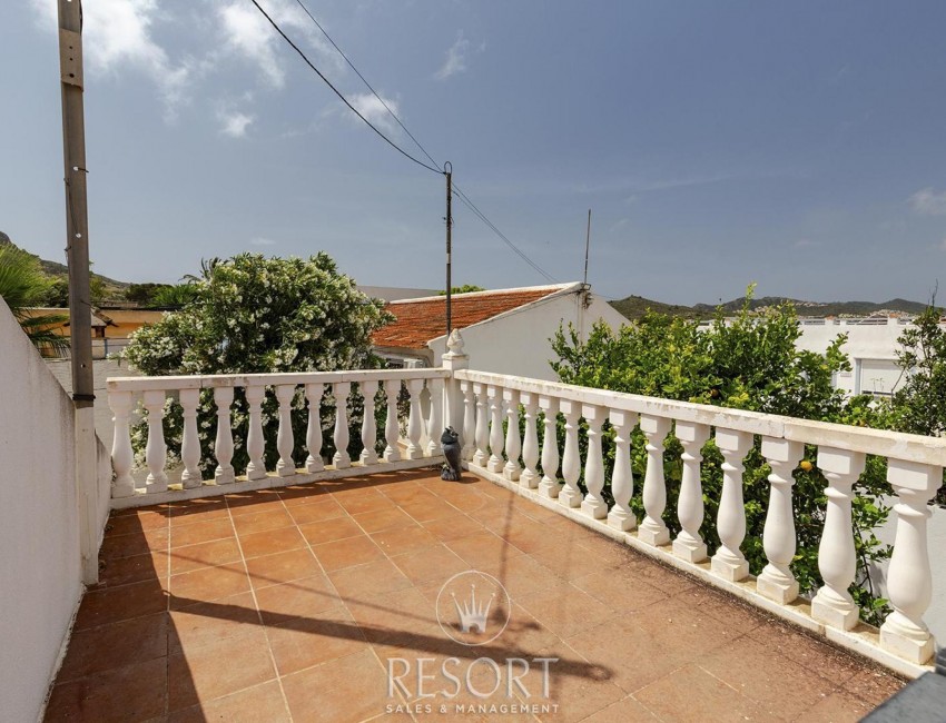 Venta · Villa / Chalet · Los Belones · , Los Belones