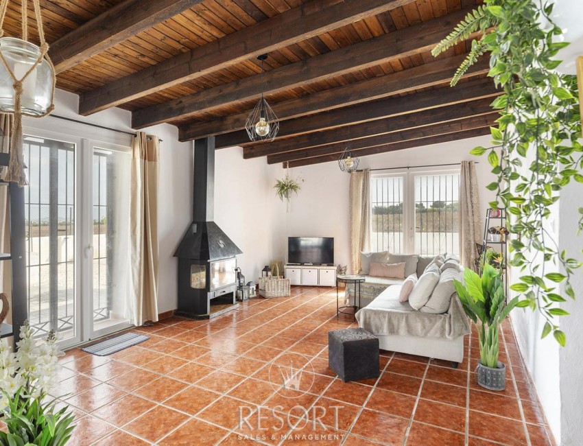 Venta · Villa / Chalet · Los Belones · , Los Belones