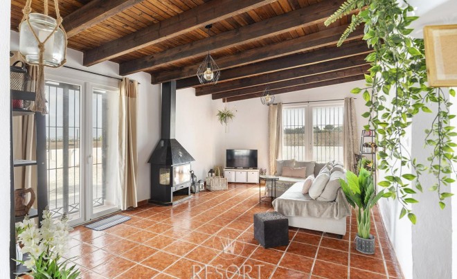 Venta · Villa / Chalet · Los Belones · , Los Belones