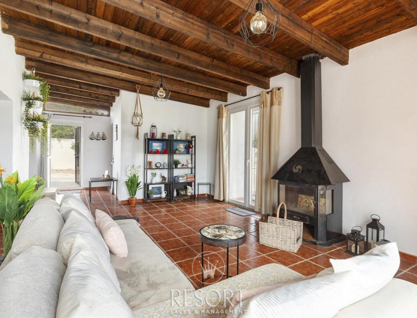 Venta · Villa / Chalet · Los Belones · , Los Belones