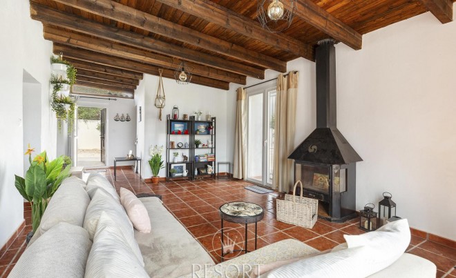 Venta · Villa / Chalet · Los Belones · , Los Belones