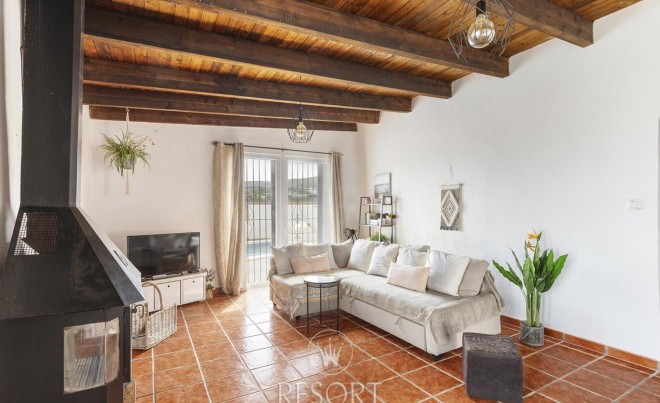 Venta · Villa / Chalet · Los Belones · , Los Belones