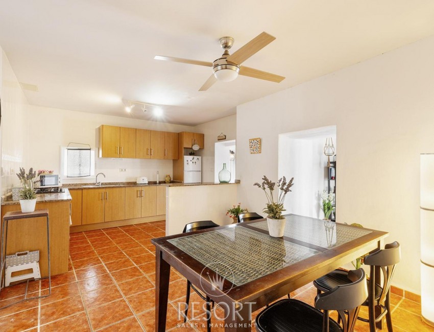 Venta · Villa / Chalet · Los Belones · , Los Belones