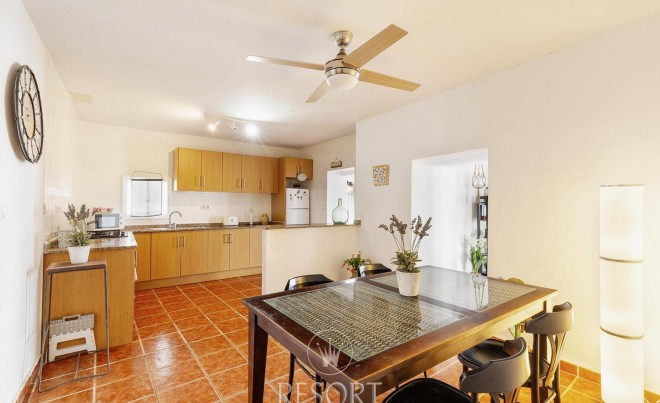 Venta · Villa / Chalet · Los Belones · , Los Belones