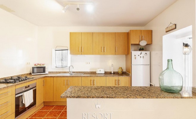 Venta · Villa / Chalet · Los Belones · , Los Belones